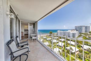 1010 S Ocean Blvd 1508, Pompano Beach
