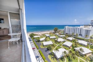 1010 S Ocean Blvd 1508, Pompano Beach, FL 33062 - MLS#F10506029