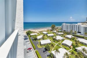 1010 S Ocean Blvd 1508, Pompano Beach, FL 33062 - MLS#F10506029