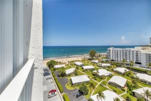 1010 S Ocean Blvd 1508, Pompano Beach, FL 33062 - MLS#F10506029