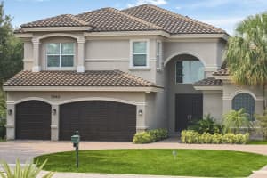 7990 Arbor Crest Way, Palm Beach Gardens, FL 33412 Sold 01/06/26