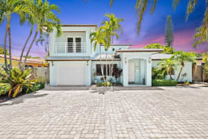 2620 NE 19th Ave, Lighthouse Point, FL 33064 Sold 09/30/25