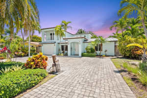 2620 NE 19th Ave, Lighthouse Point, FL 33064 Sold 09/30/25