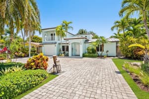 2620 NE 19th Ave, Lighthouse Point, FL 33064 Sold 09/30/25