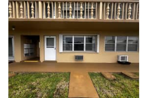 55 Cambridge C, West Palm Beach, FL 33417 - MLS#F10506047