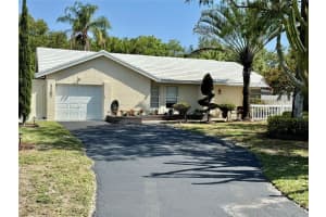 1167 NW 90th Ln, Coral Springs, FL 33071 Sold 08/15/25