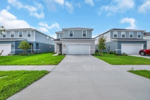 12768 SW ORVIETO WAY, Port Saint Lucie, FL 34987 Sold 07/31/25