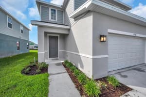 12768 SW ORVIETO WAY, Port Saint Lucie, FL 34987 Sold 07/31/25