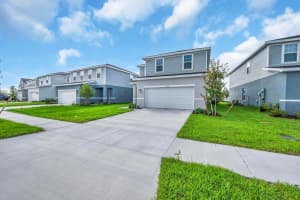 12768 SW ORVIETO WAY, Port Saint Lucie, FL 34987 Sold 07/31/25