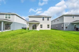 12768 SW ORVIETO WAY, Port Saint Lucie, FL 34987 Sold 07/31/25