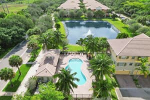 3915 Passion Flower Rd 3915, Coconut Creek, FL 33073 - MLS#F10506056