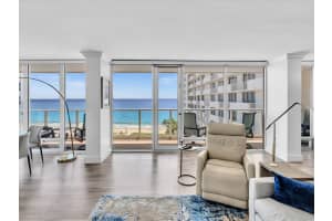 4300 N Ocean Blvd 7H, Fort Lauderdale, FL 33308 - MLS#F10506059