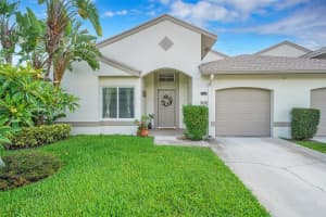 9719 Boca Gardens Cir A, Boca Raton, FL 33496 Sold 08/04/25