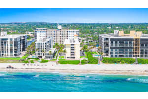 1161 Hillsboro Mile 306, Hillsboro Beach, FL 33062 Sold 09/29/25