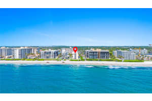 1161 Hillsboro Mile 306, Hillsboro Beach, FL 33062 Sold 09/29/25