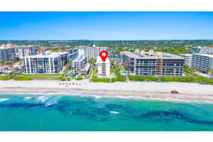 1161 Hillsboro Mile 306, Hillsboro Beach, FL 33062 Sold 09/29/25