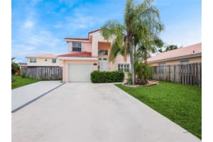 3055 Sunset Ln, Margate, FL 33063 Sold 08/15/25
