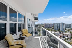 3700 Galt Ocean Dr 1612, Fort Lauderdale, FL 33308 - MLS#F10506094