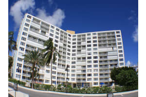 201 Ocean Boulevard, Pompano Beach, FL 33062 - MLS#F10506099