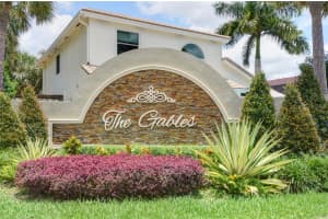 98 Gables Blvd, Weston, FL 33326 - MLS#F10506101