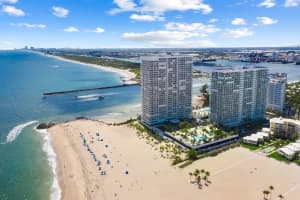 2200 S Ocean Ln 2607, Fort Lauderdale