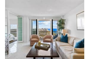 2200 S Ocean Ln 2607, Fort Lauderdale, FL 33316 - MLS#F10506121