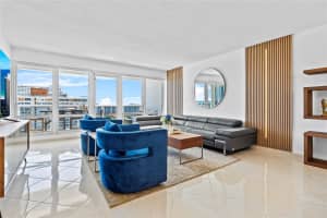 4100 Galt Ocean Drive 1805, Fort Lauderdale, FL 33308 Sold 11/15/25