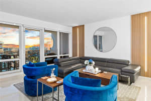 4100 Galt Ocean Drive 1805, Fort Lauderdale, FL 33308 Sold 11/15/25