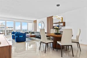 4100 Galt Ocean Drive 1805, Fort Lauderdale, FL 33308 Sold 11/15/25