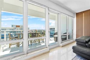 4100 Galt Ocean Drive 1805, Fort Lauderdale, FL 33308 - MLS#F10506124