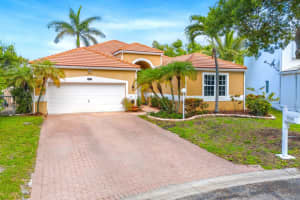 7899 Nw 63rd Way, Parkland
