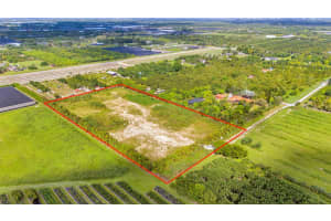  SW 240th Street, Homestead, FL 33031 Sold 07/29/25