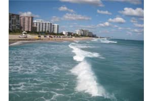 303 N Riverside Dr 304, Pompano Beach, FL 33062 - MLS#F10506171
