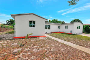 6468 SW 25th St, Miramar, FL 33023 Sold 06/23/25