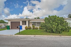 7005 Nw 11th Street, Margate, Fl 33063, Margate