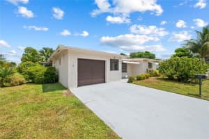 7005 NW 11th St, Margate, FL 33063 - MLS#F10506199