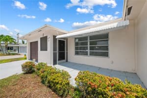 7005 NW 11th St, Margate, FL 33063 - MLS#F10506199