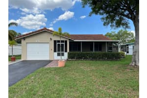 9507 NW 72nd St, Tamarac, FL 33321 Sold 08/08/25