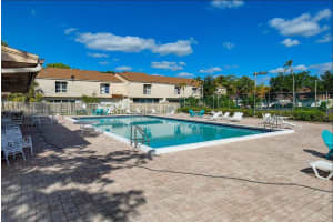 8193 NW 8th Mnr 4, Fort Lauderdale, FL 33324 Sold 07/30/25