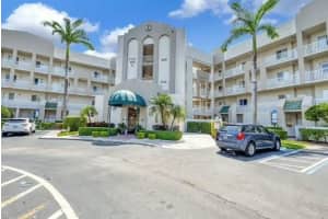 7727 Southampton Terrace 216, Tamarac