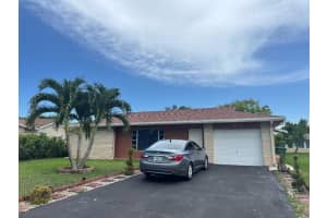 9104 NW 72nd Ct, Tamarac, FL 33321 Sold 08/14/25