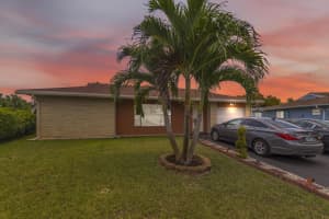 9104 NW 72nd Ct, Tamarac, FL 33321 Sold 08/14/25