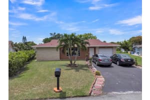 9104 NW 72nd Ct, Tamarac, FL 33321 Sold 08/14/25
