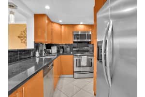 401 Golden Isles Dr, Hallandale Beach, FL 33009 - MLS#F10506215
