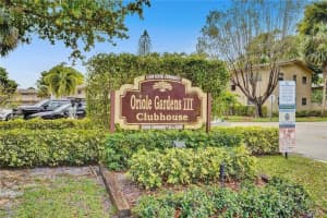 7610 NW 1st St 204, Margate, FL 33063 Sold 12/23/25