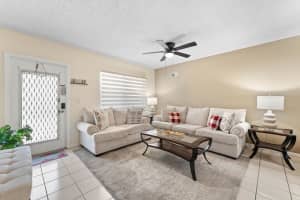 7610 NW 1st St 204, Margate, FL 33063 - MLS#F10506231