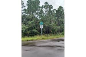 none Fellenz St SW, Fitpatrick Ave SW, Palm Bay, FL 32908 - MLS#F10506233