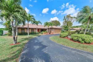 11217 NW 10TH Manor, Coral Springs, FL 33071 - MLS#F10506235