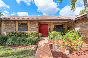 11217 NW 10TH Manor, Coral Springs, FL 33071 - MLS#F10506235