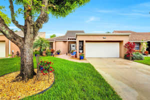 11077 Applegate Circle, Boynton Beach, FL 33437 Sold 10/10/25